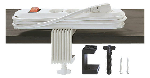 BACHMANN Halterung ws 919.273