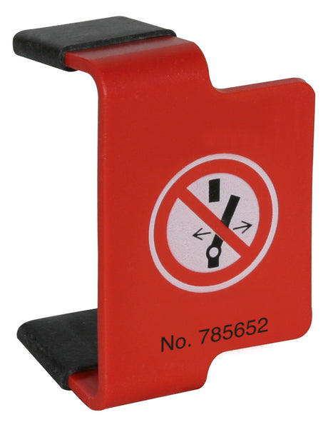 DEHN SE Sperrelement 1kV Kst 45mm SE REG 2TE