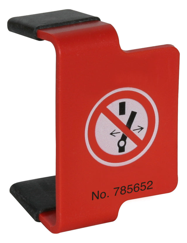 DEHN SE Sperrelement 1kV Kst 45mm SE REG 2TE
