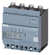SIEMENS Differenzstromschutz 3VA9114-0RL21