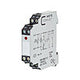 METZ CONNECT Schaltrelais 24V/AC 2W IP20 11061913 11,2x60x60mm Schraub