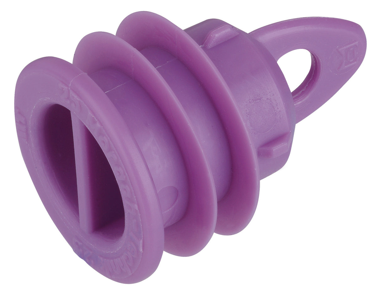 FRÄNKISCHE Rohrverschlussstopfen Kst ws FRVS-E 63  63mm