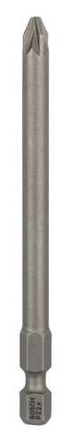 BOSCH-EW Bit Pm 2 2mm L=89mm 6,4mm(1/4) 2607001583