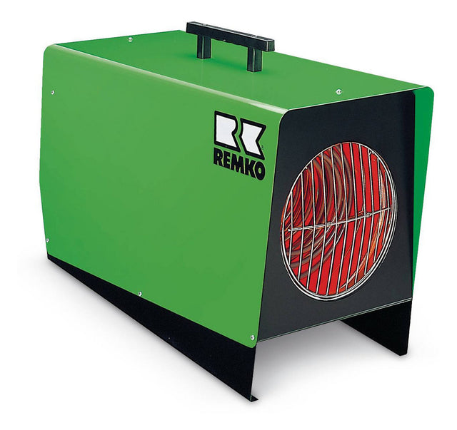 Remko Elektro-Heizautomat ELT 18-9 18,0 kW, 1000 cbm/h, 27,5 A | 114305