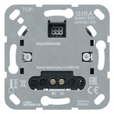 GIRA Impuls-Einsatz System 3000 541000