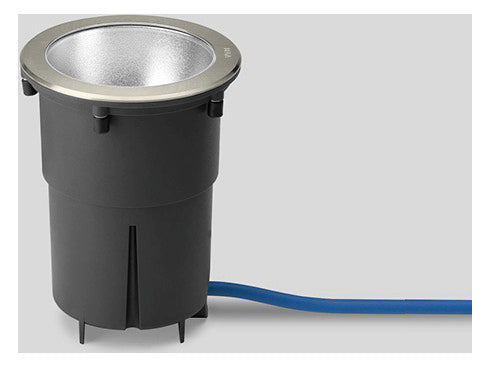 BEGA LED-Bodeneinbauleuchte 5,9W 2700K 84085K27 661lm 220-240V IP67 Konv edst