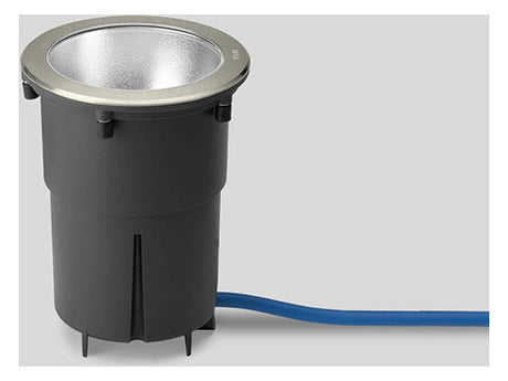 BEGA LED-Bodeneinbauleuchte 5,9W 2700K 84085K27 661lm 220-240V IP67 Konv edst