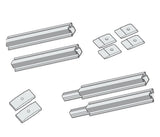 Sonnenkraft SK-RKA-Fix 6x RKAH2500, parallel 0 | 3540