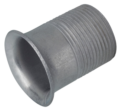 FRÄNKISCHE Gewindeendtülle Metall  25mm SE-E-V 25 verzinkt Zn-Ni zink g/vz