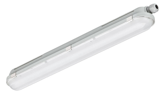 PHILIPS-LICHT LED-Feuchtraumleuchte gr CoreLine WT120C G2 LED20S/840 PSU L600 1