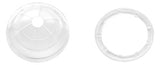 ESYLUX Abdeckung tra Ersatzteil Zubehör ALVA BL 940/170 MD LENS MASK