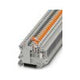 PHOENIX Trennreihenklemme gr 0,14-6qmm UT 4-MT 20A 1Etage erf.Abschlusspl