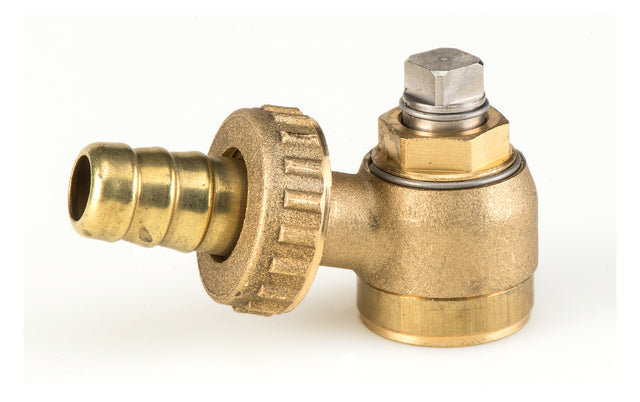 Honeywell Entleerungs-Adapter zu verafix-VK ab Baujahr 2000 | VA3300B001