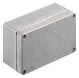 WEIDMÜLLER Leergehäuse alu IP67 ET140mm KLIPPON K21 B125xH80xT57mm geschl