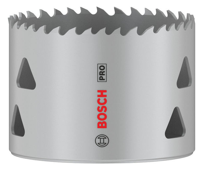 BOSCH-EW Lochsäge  68mm T44mm Gewinde LOCHSÄGE f.Gips Holz