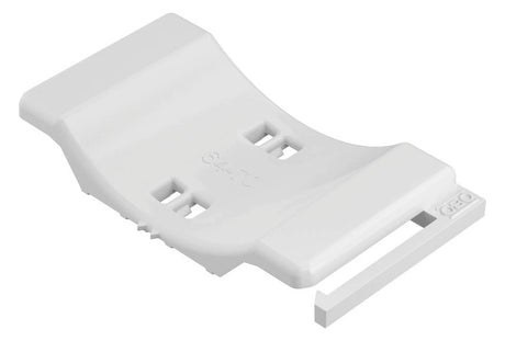 BETTERMANN Gegenwanne 64-70mm Kst 2058UW 70 LGR