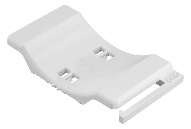 BETTERMANN Gegenwanne 64-70mm Kst 2058UW 70 LGR