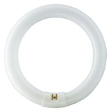PHILIPS Leuchtstofflampe 40W 4200K G10q FC40CW Ring 2800lm  30mm 409mm