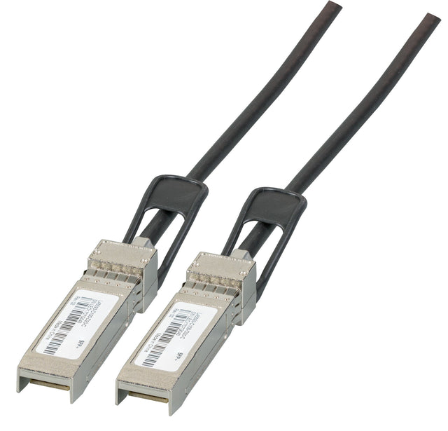 DAC SFP+ 10Gigabit Ethernet - Direct Attach Copper Kabel, 2m Stück