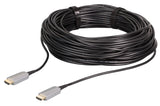 HDMI 2.0 AOC Glasfaser Kabel,HDMI Typ A - A, St-St, 20m Stück