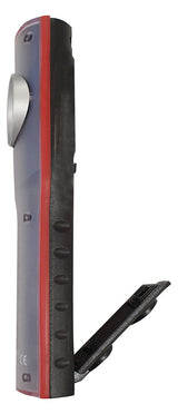 MEGATRON LED-Handleuchte 13W 6500K 3,7V HELFA MT69055 1150lm m.Schalt