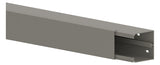 GGK Leitungsführungskanal Kst stgr unbeh LFG 60x60 61x57x2000mm RAL7030
