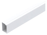 BETTERMANN Leitungsführungskanal Kst rws WDK25040RW 25x40x2000mm RAL9010 unbeh