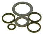 BOSCH Ersatzteil TTNR: 7747016504 Dichtungs-Set Siphon everp