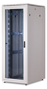 ASSMANN ELEKTRO 42HE Netzwerkschrank Unique 2053x800x1000 mm DN-19 42U-8/101