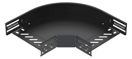 BETTERMANN Bogen_starr 90° horiz RB 90 620 FSK SW 60x200mm int.Verb