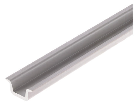 WEIDMÜLLER Tragschiene unbeh 35/15mm TSK 35X15 2M PVC/GR 2000mm