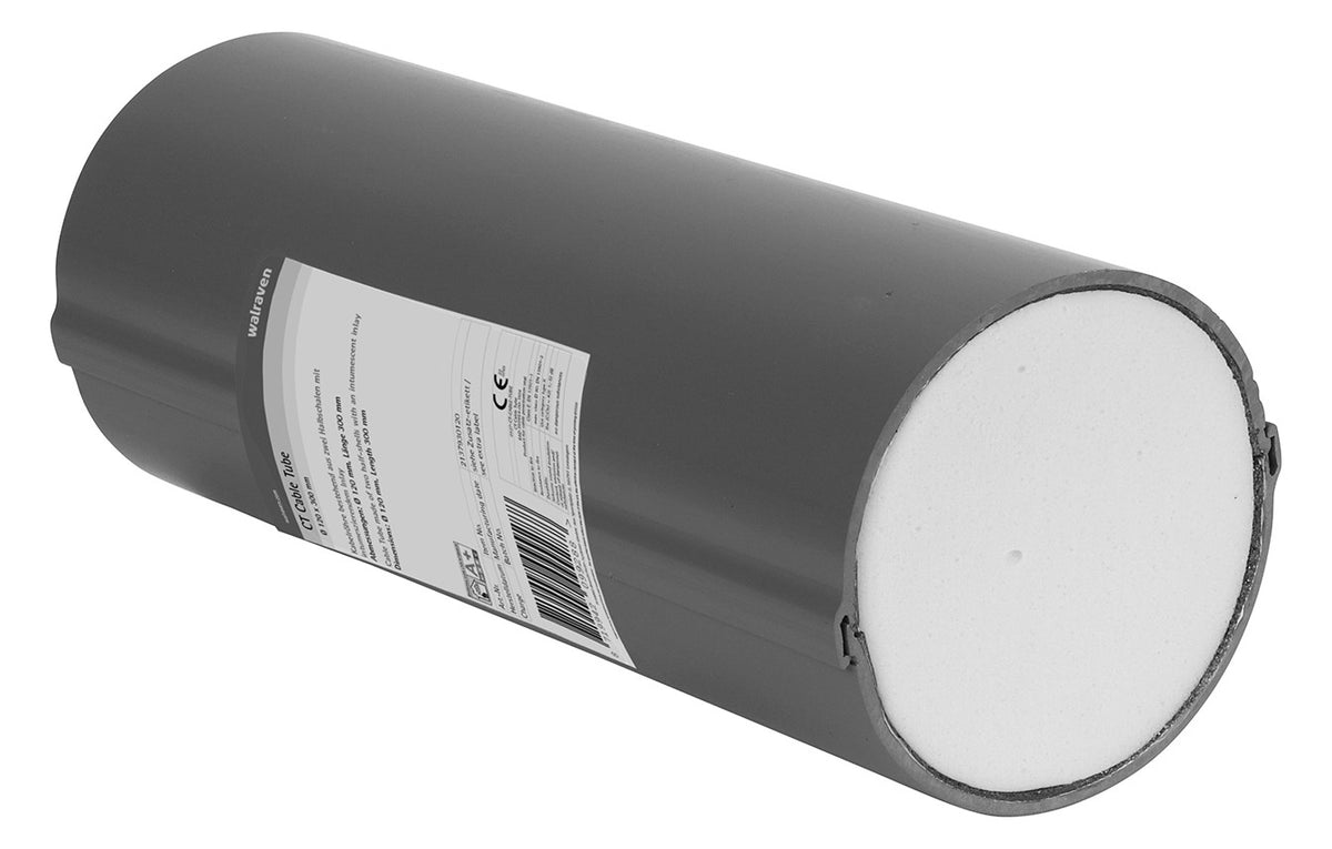 Walraven Brandschutzröhre Pacifyre Cable Tube Grau 300x120 | 2137930120