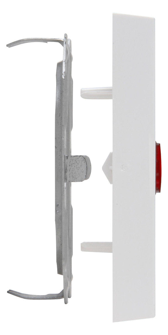 KOPP Kontrollwippe Schalter ws glz HK07 490072006
