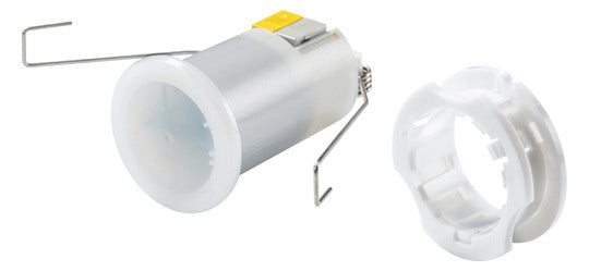 ESYLUX Präsenzmelder-Bus DALI UP v180° FLAT MINI PD-FLAT 360i/6 mini DALI 0-360