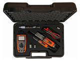 HT-INSTRUMENTS Messgeräte-Set Safety-KIT Spannungsmessung