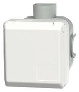 MENNEKES CEE-Steckdose 5p 16A 6h 400V/rt Cepex 4244 IP44 UP Schraubkl Kst