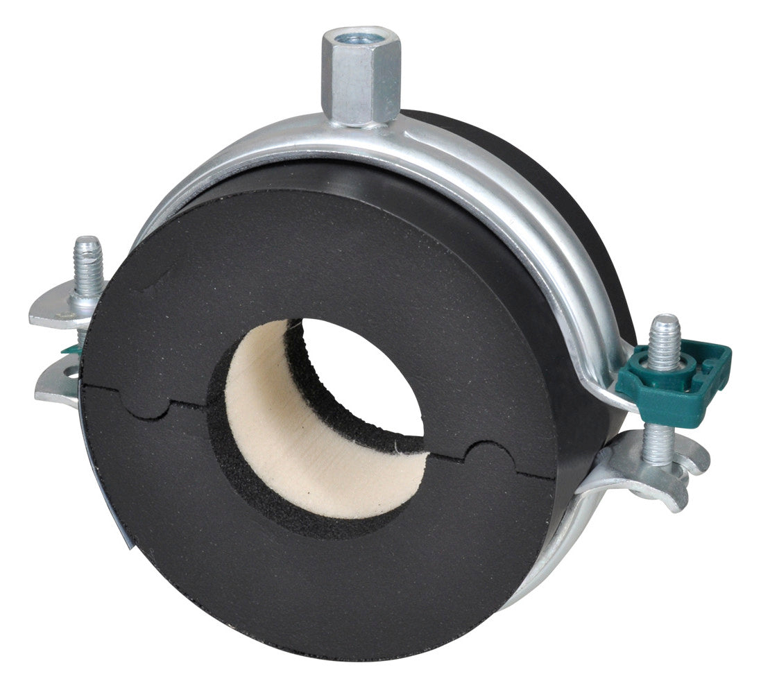 WALRAVEN Kälteschelle BISOFIX E19 54,0 mm Gewinde: M8/M10 -45/+105 C