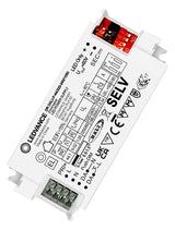 LEDVANCE LED-Steuerung 44W 1050mA 9-52V DR DALI - P -44/220-240/1050 DALI IP20