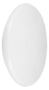 LEDVANCE LED-Anbauleuchte 18W 3000K ws SF CIRC 350 SEN V 18W 3CCT IP44 1440lm