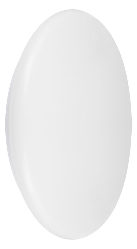 LEDVANCE LED-Anbauleuchte 18W 3000K ws SF CIRC 350 SEN V 18W 3CCT IP44 1440lm
