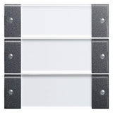 GIRA Tastwippe KNX anth Kst Thermopl 3f System 55 213328