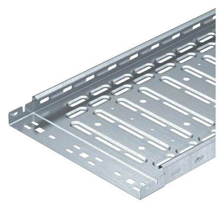 BETTERMANN Kabelrinne ST 35x200x0,75mm RKSM-Serie RKSM 320 FS int.Verb Seitenl