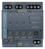 SIEMENS Stromwächter 3-10A max.Ansp=5s 6EP1961-2BA41