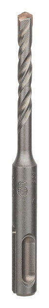 BOSCH-EW Hammerbohrer  6mm SDSplus PLUS-3, 6X50X11 50/110mm f.Beton