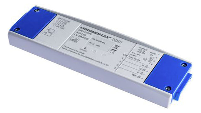 BARTHELME LED-Trafo 212-424W 8800mA 48V CHROMOFLEX 66000574 DALI IP20 Kstgeh