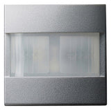 GIRA Bewegungsmeldersensor UP 1-180° alu System 3000 537326 IP22