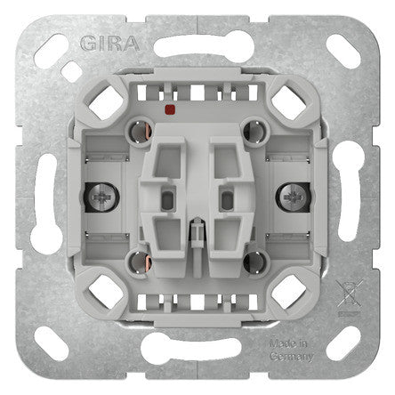 GIRA Wipptaster-Modul 1S UP IP20 315100
