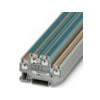 PHOENIX Reihenklemme 0,14-1,5qmm 2Etagen PTTB 1,5/S-L/N gr 16A TS35