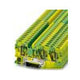 PHOENIX Schutzleiter-Reihenklemme gn/ge ST 6-TWIN-PE 0,2-10qmm 1Etage TS35