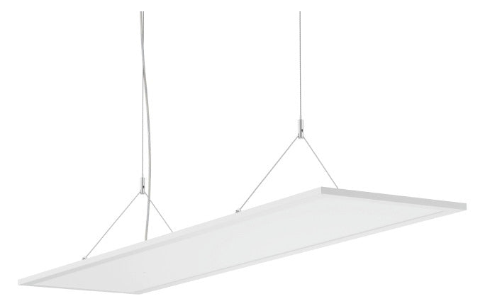 RZB LED-Pendelleuchte 1LED 4000K 4550lm SideliteECO 312373.002.1.790 Konv sym